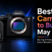 Best Cameras to Buy in May 2026 – Top Picks India