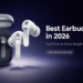 Best Earbuds in 2026 - Top Picks for Every Budget in India