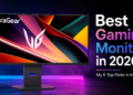 Best Gaming Monitors in 2026 – Top Picks India