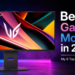 Best Gaming Monitors in 2026 – Top Picks India