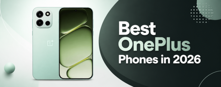 Best OnePlus Phones 2026 India Amazon Great Summer Sale