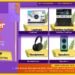 Amazon Great Summer Sale Starts 8th May – Best Deals on Laptops, Tablets, Headphones, Speakers & More!