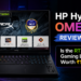HP HyperX OMEN 15 Review 2026 – RTX 5050 Gaming Laptop India