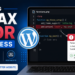 How to Fix Syntax Error in WordPress – Step by Step Guide