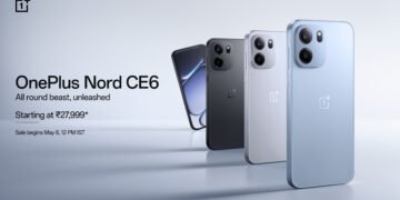 OnePlus Nord CE6 - Everything You Need to Know Before Buying