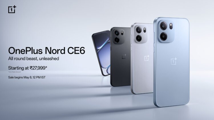 OnePlus Nord CE6 - Everything You Need to Know Before Buying