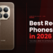 Best Redmi Phones in 2026 – Top Picks India