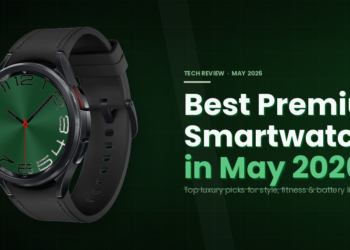 Best Smartwatch Deals Amazon Great Summer Sale 2026