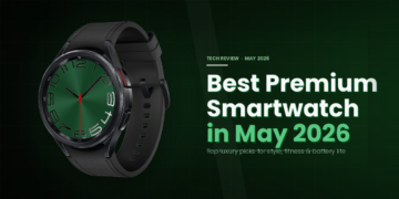 Best Smartwatch Deals Amazon Great Summer Sale 2026