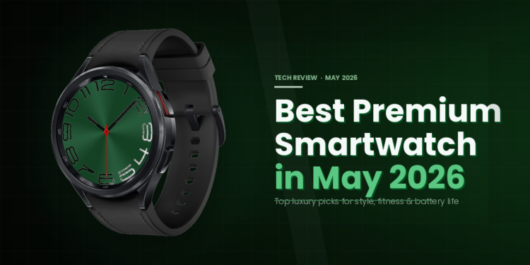 Best Smartwatch Deals Amazon Great Summer Sale 2026