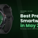 Best Smartwatch Deals Amazon Great Summer Sale 2026