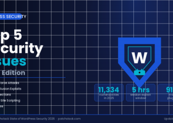WordPress security