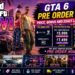 GTA 6 pre order India price and launch date guide